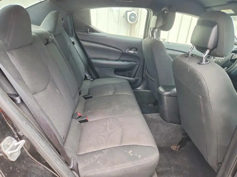 2014 DODGE AVENGER SE  