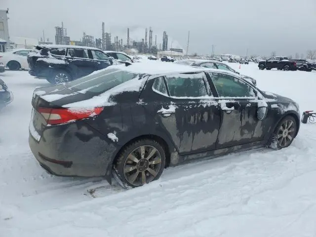 2011 KIA OPTIMA EX  