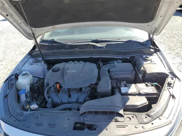 2014 KIA OPTIMA EX