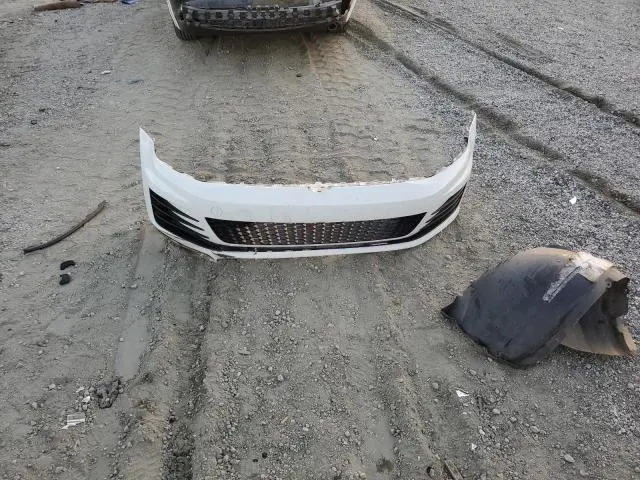 2017 VOLKSWAGEN GTI S/SE  