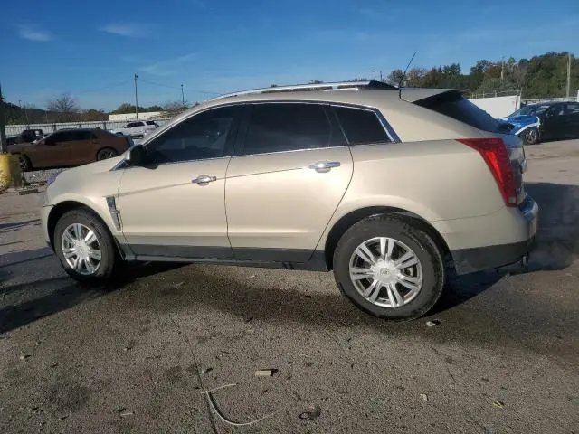 2011 CADILLAC SRX LUXURY COLLECTION  