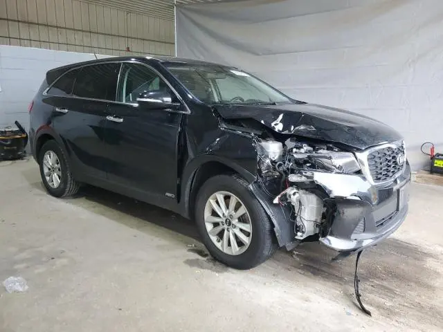 2020 KIA SORENTO L  