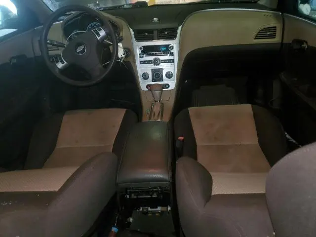 2010 CHEV MALIBU LS   