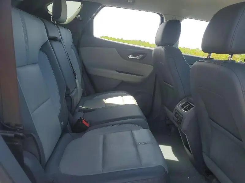 2020 CHEVROLET BLAZER 3LT  