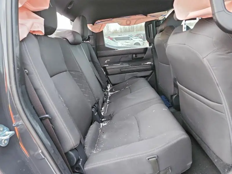 2025 TOYOTA TACOMA DOUBLE CAB  