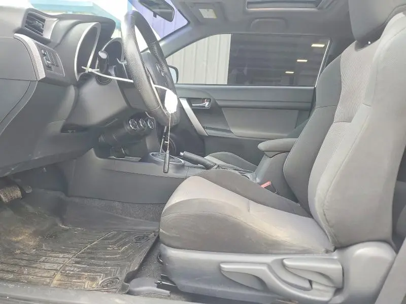 2016 SCION TC BASE  