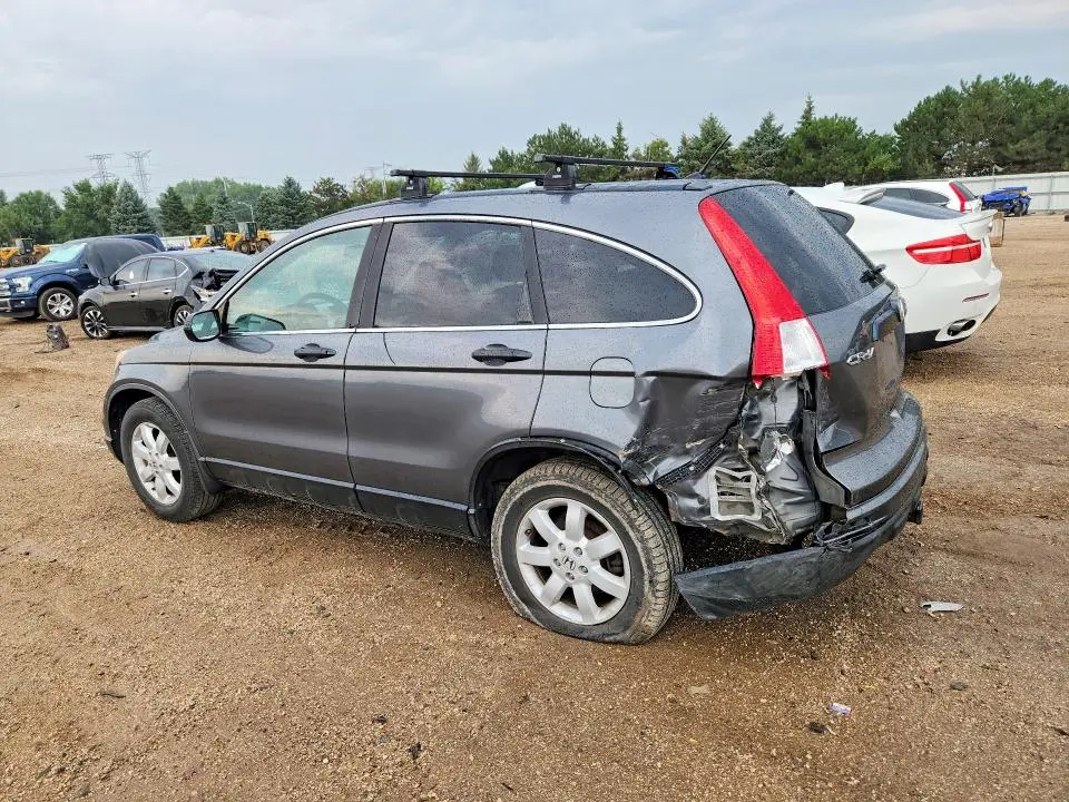 2011 HONDA CR-V SE  