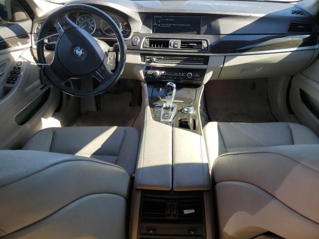 2012 BMW 528 XI