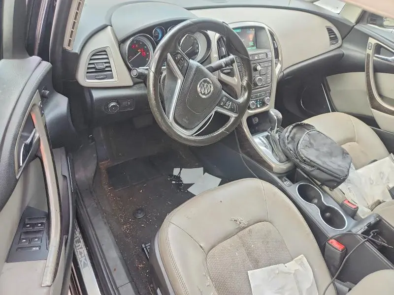 2014 BUICK VERANO CONVENIENCE  