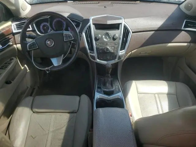 2011 CADILLAC SRX PERFORMANCE COLLECTION  