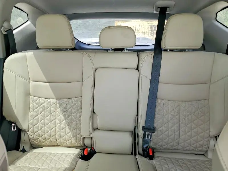 2022 NISSAN MURANO PLATINUM  