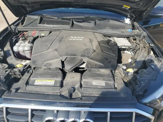 2020 AUDI Q7 PREMIUM PLUS  