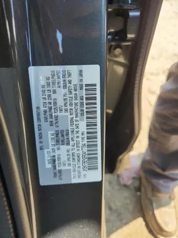 2024 MAZDA CX-5 PREMIUM PLUS  
