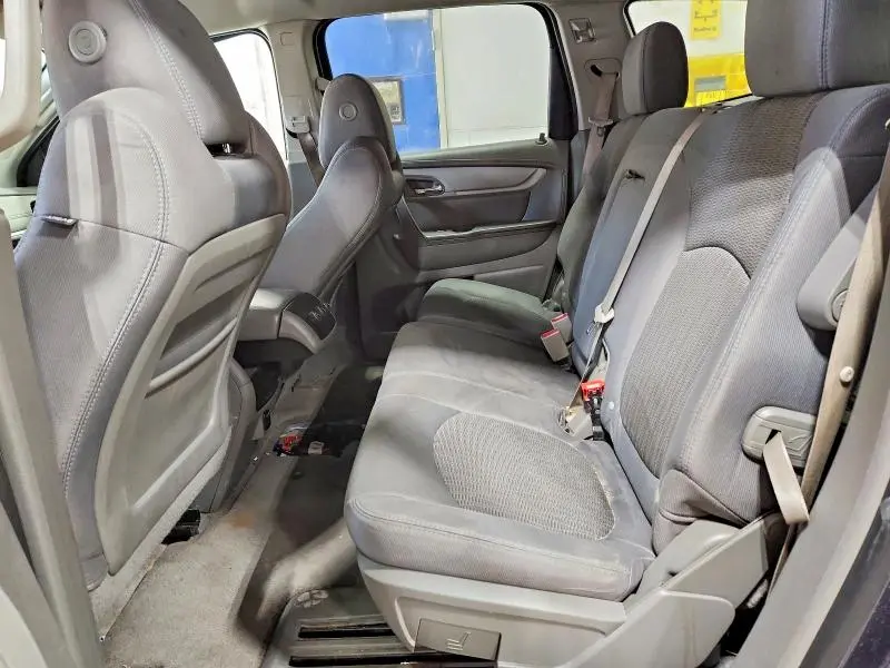2014 CHEVROLET TRAVERSE   