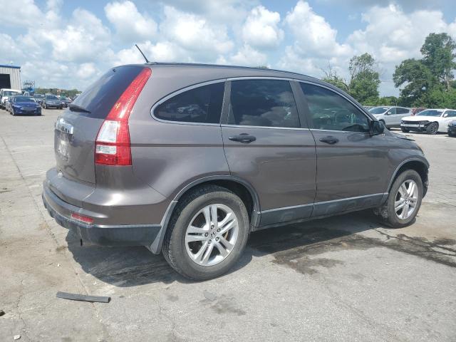 2010 HONDA CR-V EX