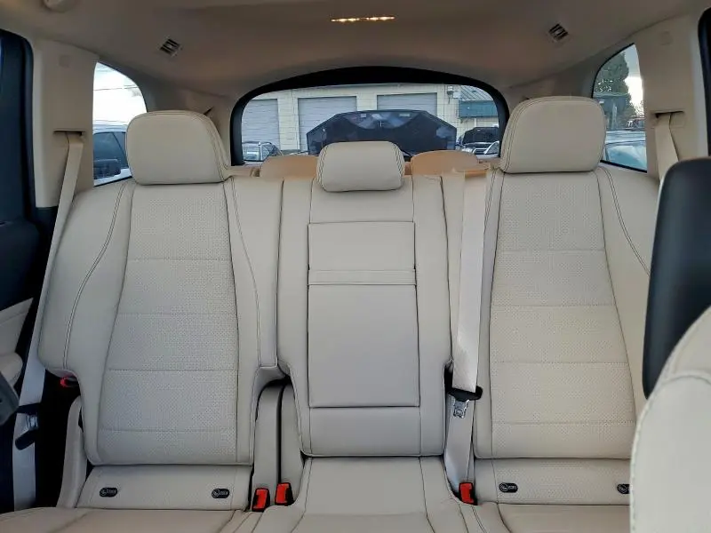 2026 MERCEDES-BENZ GLS 450 4MATIC  