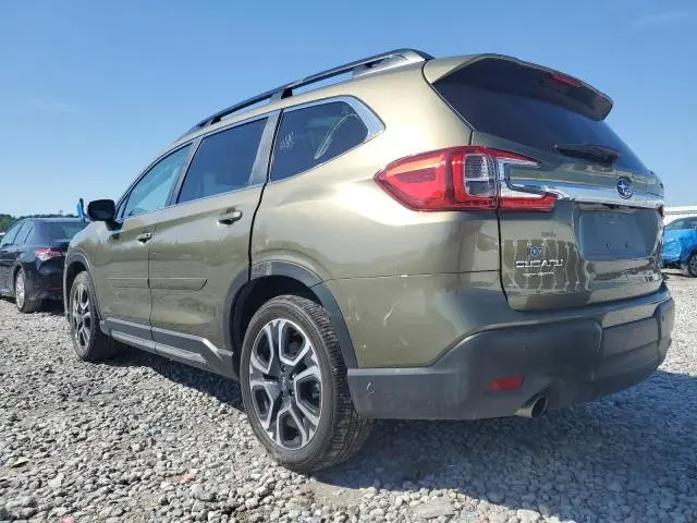 2023 SUBARU ASCENT TOURING  