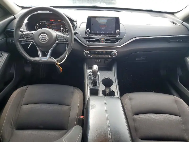 2020 NISSAN ALTIMA S  