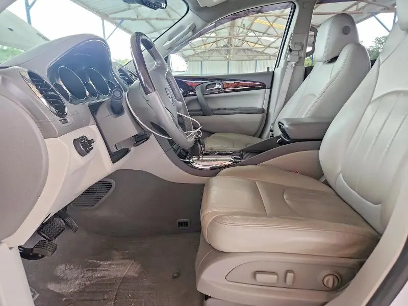 2016 BUICK ENCLAVE   