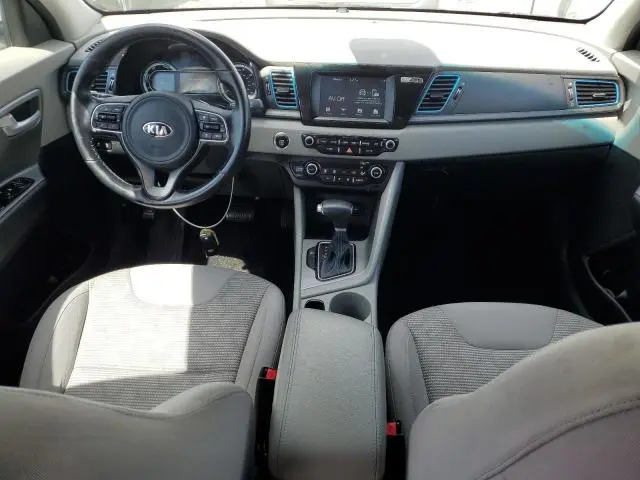 2019 KIA NIRO LX  