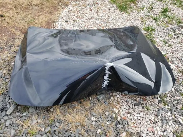 2019 MAZDA CX-9 TOURING  