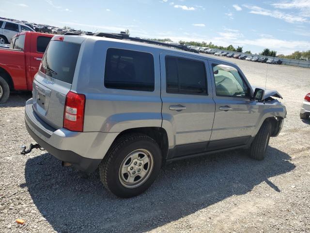 2017 JEEP PATRIOT SPORT