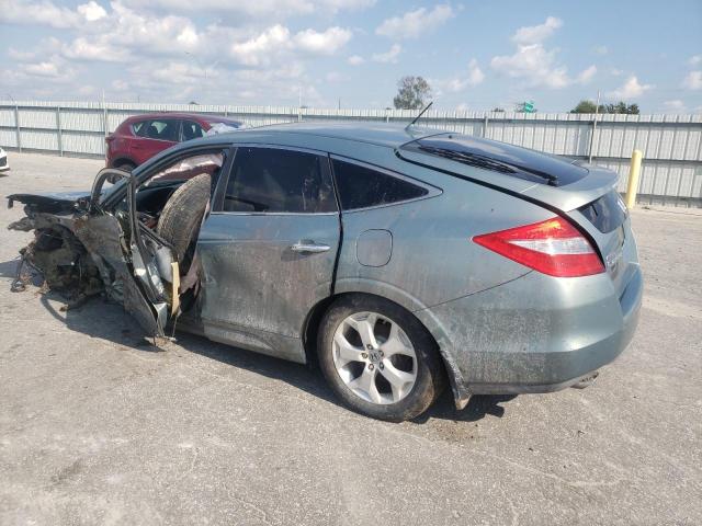 2011 HONDA ACCORD CROSSTOUR EXL