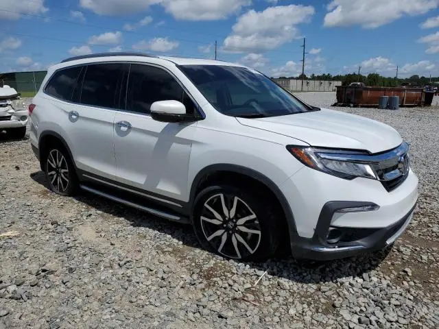 2021 HONDA PILOT TOURING  