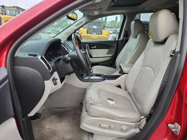 2012 GMC ACADIA DENALI  