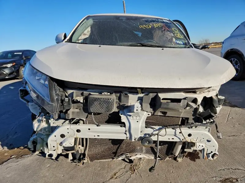 2021 MITSUBISHI OUTLANDER SPORT SE  