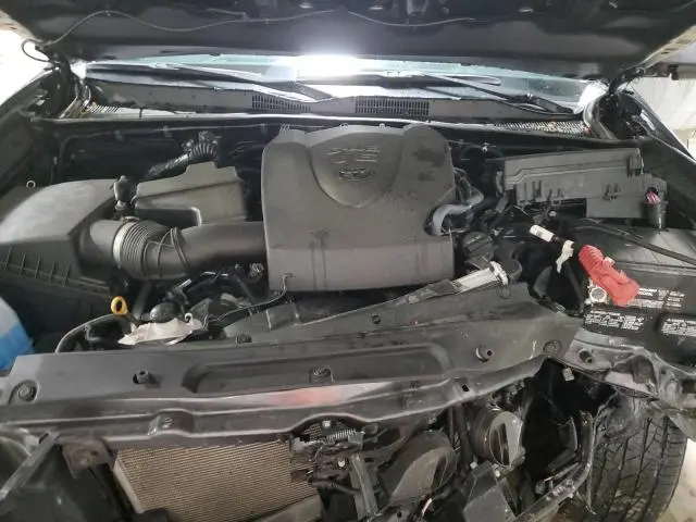 2023 TOYOTA TACOMA DOUBLE CAB  