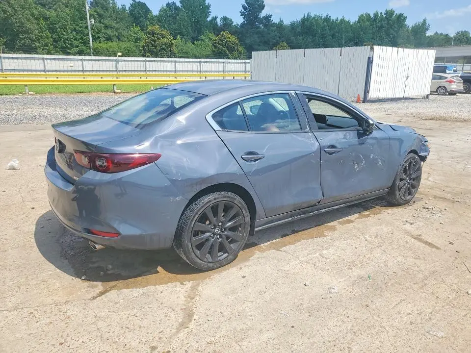 2022 MAZDA 3 PREFERRED  