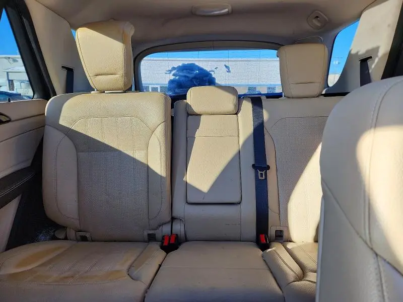 2017 MERCEDES-BENZ GLE 350 4MATIC  