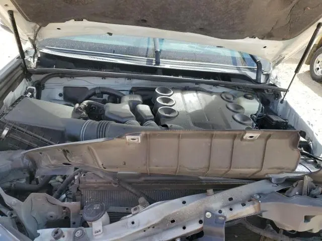 2020 TOYOTA 4RUNNER SR5/SR5 PREMIUM
