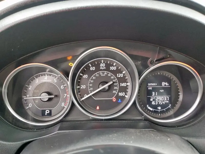 2015 MAZDA 6 SPORT  