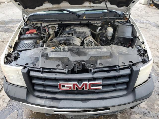 2013 GMC SIERRA K1500