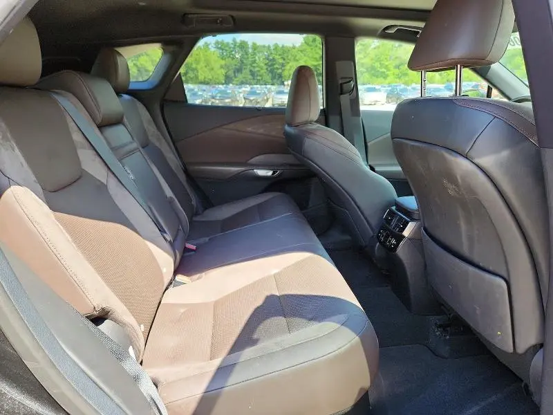 2024 LEXUS RX 350 LUXURY  