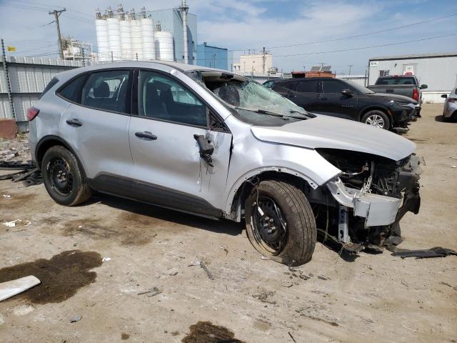 2020 FORD ESCAPE S