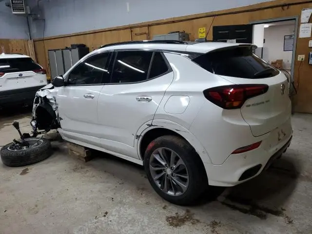 2020 BUICK ENCORE GX ESSENCE  