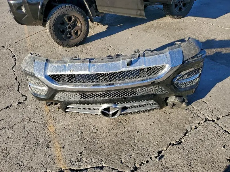 2016 MERCEDES-BENZ GLE 350  