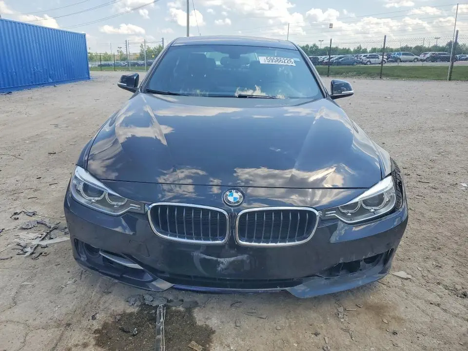 2013 BMW 335 I  