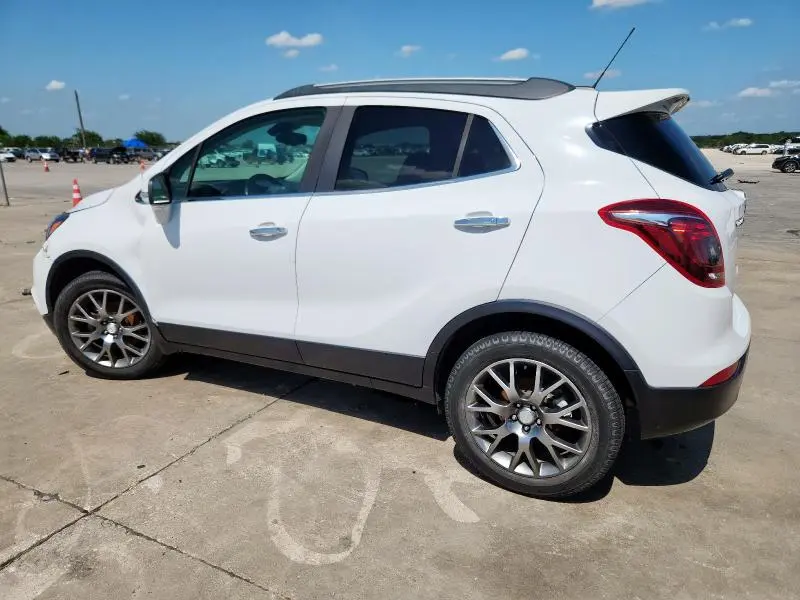 2019 BUICK ENCORE SPORT TOURING  