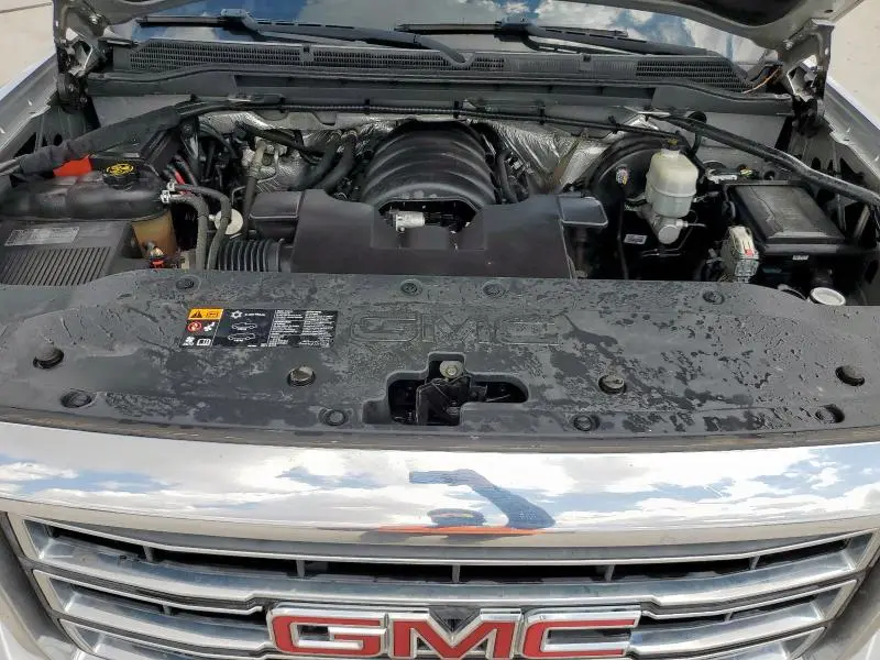 2014 GMC SIERRA C1500 SLT  