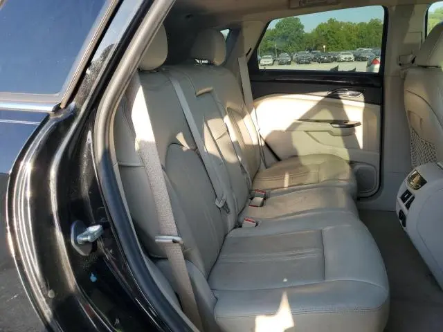 2013 CADILLAC SRX PREMIUM COLLECTION  