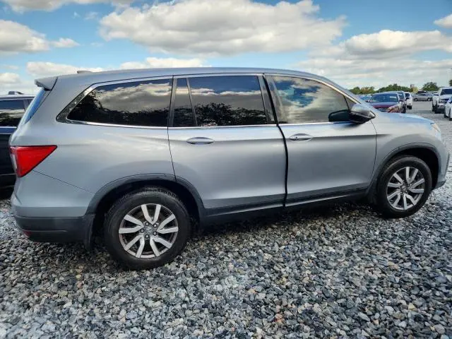 2019 HONDA PILOT EX  