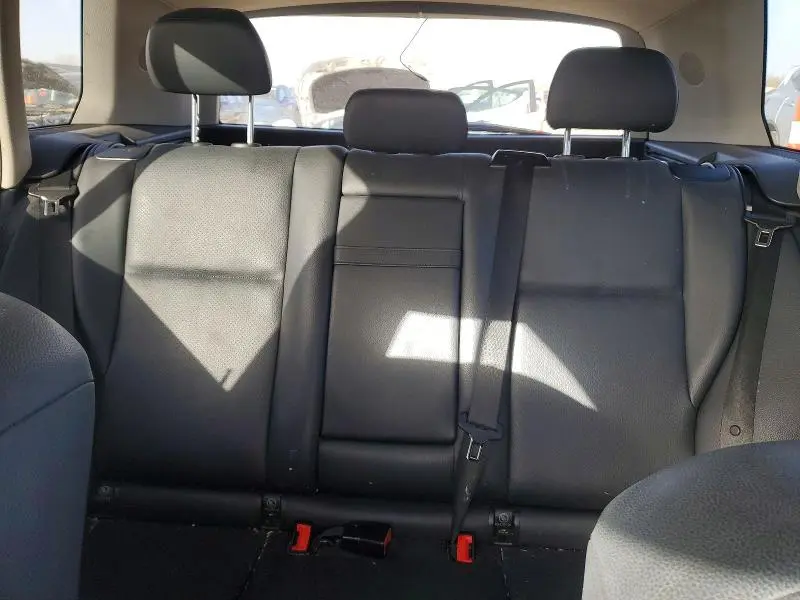 2010 MERCEDES-BENZ GLK 350  