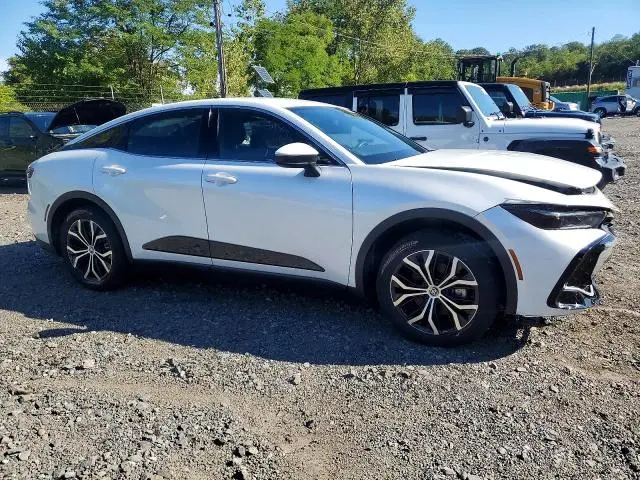 2023 TOYOTA CROWN XLE  