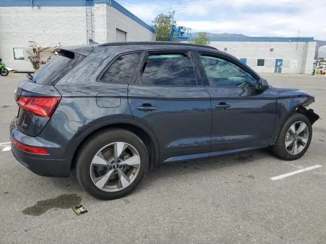 2020 AUDI Q5 PREMIUM  