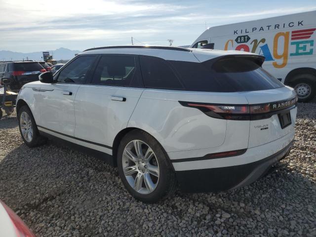 2019 LAND ROVER RANGE ROVER VELAR S