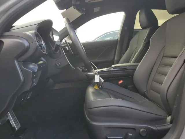 2025 LEXUS IS 350 F SPORT DESIGN  